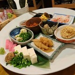 用戶對於小さな小さな玄界灘 スシ男的評論圖
