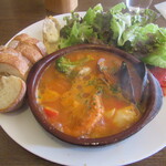 User's review image for ばる あらら