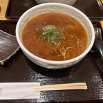 用戶對於蕎麦雪屋的評論圖