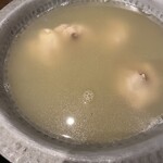 用戶對於博多華味鳥 川端通り店的評論圖