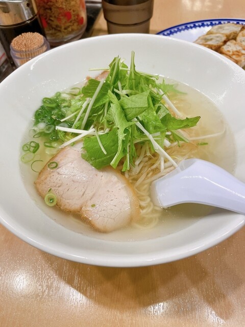 User's recommendation image for 揚子江ラーメン 林記