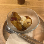 User's review image for おぼんdeごはん ルミネ北千住店