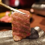 用戶對於焼肉 わしの 新宿本店的評論圖