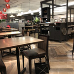 User's review image for 北海道イタリアン ミアボッカ トリエ京王調布店