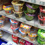 用戶對於ローソンストア100 築地七丁目的評論圖