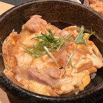 用户对于博多華味鳥 心斎橋店的评论图