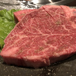用戶對於板前焼肉 一笑 靭本町本店的評論圖
