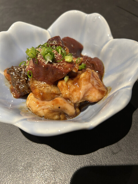 用戶對於なんば黒毛和牛焼肉 霞的評論高清圖