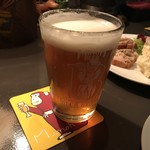 用戶對於BEER BELLY的評論圖
