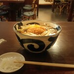 用戶對於そば所 よし田的評論圖