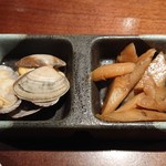 用戶對於寿し和 赤羽店的評論圖