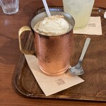 User's review image for 上島珈琲店 京都嵯峨嵐山店