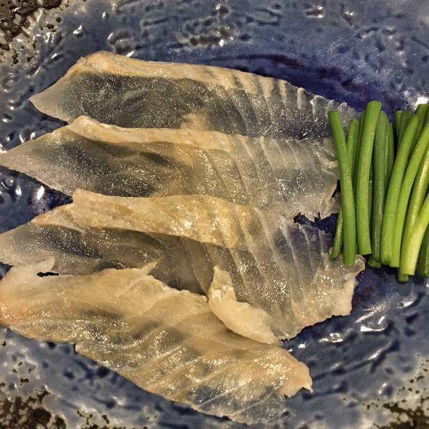 User's review image for すし勘