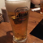 用戶對於しゃぶしゃぶ 温野菜 新橋店的評論圖