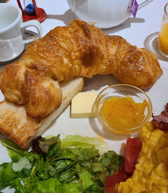 用戶對於RITUEL CAFE ルミネ新宿店的評論高清圖