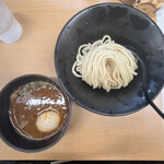 用戶對於吟醸らーめん 久保田的評論圖