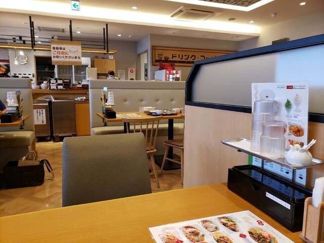 用戶對於八仙閣 新宮中央駅前店的評論高清圖