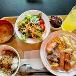 用戶對於SAKURA ROPPONGI的評論圖