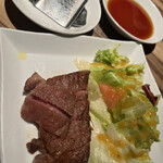 用戶對於新宿ますお 新宿本店的評論圖