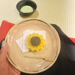 用户对于奥赤坂 鮨 淡師的评论图