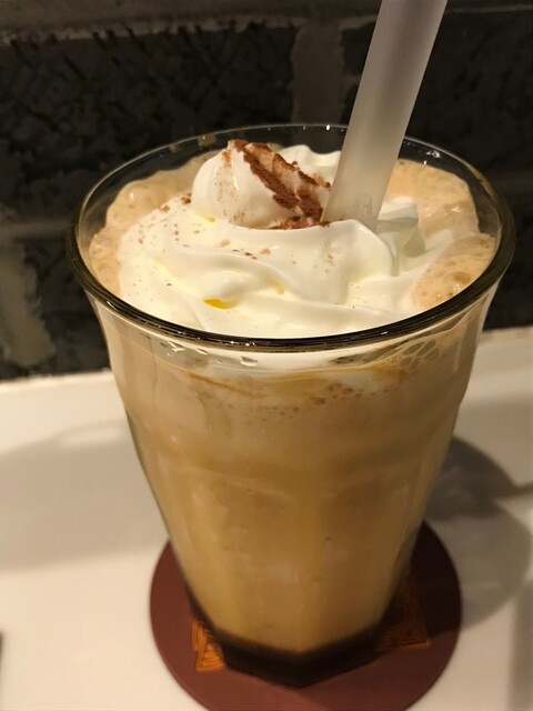 用戶對於サザコーヒー KITTE 丸の内店的評論高清圖