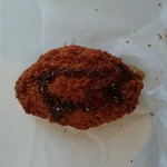 用户对于宝家牛肉店的评论图