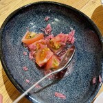 用戶對於旬彩酒肴 ひな田的評論圖