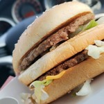 用戶對於マクドナルド 環状通伏古店的評論圖