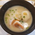 用户对于和久的评论图