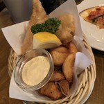 User's review image for BRITISH RESTAURANT CLASH