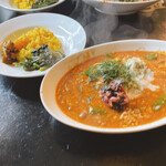 用户对于Hot Spice Shop Hood Dog的评论图