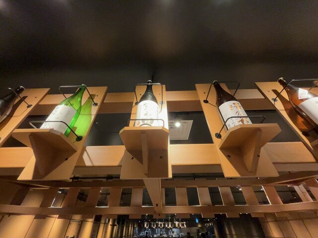 User's recommendation image for 豆皿料理・酒 そばまえ moyuk Sapporo店