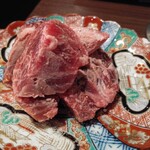 用戶對於焼肉 わしの 新宿本店的評論圖