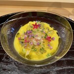 用戶對於日本料理 研野的評論圖