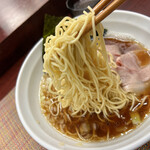 User's review image for 中華そば たま河