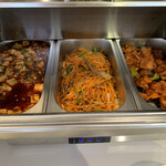 用户对于本格四川料理 蜀魚記的评论图