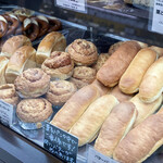 用户对于ブルクベーカリー 東急百貨店的评论图