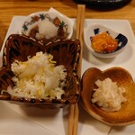 用户对于居酒屋山さん的评论图