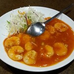 用戶對於マルヤス酒場 神田店的評論圖