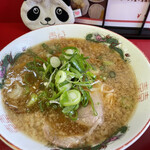 用户对于しらかわ的评论图