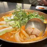 User's review image for チョンギワ 本館