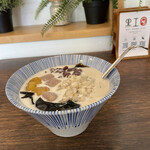 用户对于黒工号 上野店的评论图