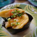 用戶對於神田江戸ッ子寿司 中店的評論圖