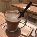 用户对于茶鍋cafe saryo サンシャインシティ店的评论图