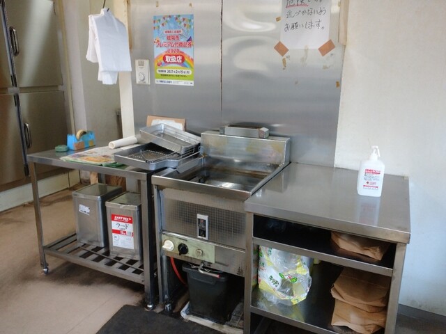 用户对于いろは精肉店的评论高清图