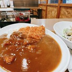 用户对于カレーショップジャングル１ WOW店的评论图