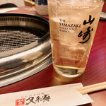 用戶對於なんば千日前 焼肉処 又来家的評論圖