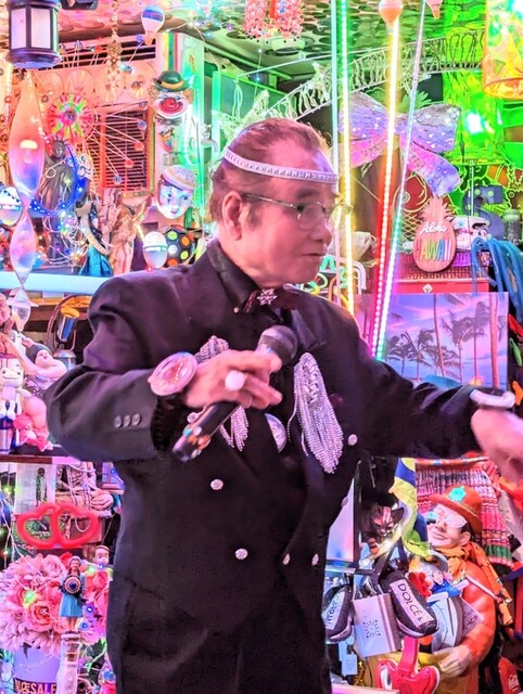 User's recommendation image for よーかんちゃん
