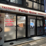 用戶對於パーラー クイナ的評論圖