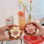 User's review image for THE COOKIE 594